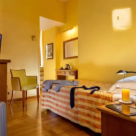 Tiziano 4* Rome