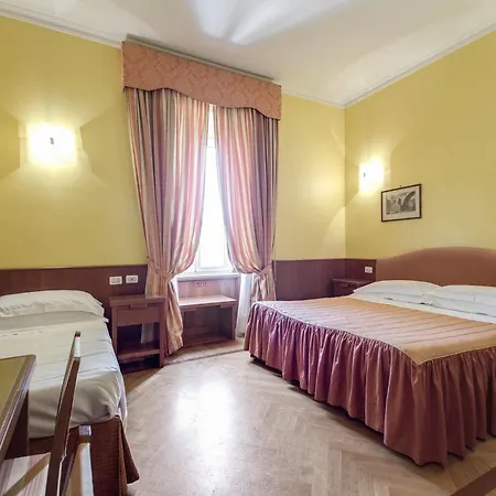 Hotel Tiziano