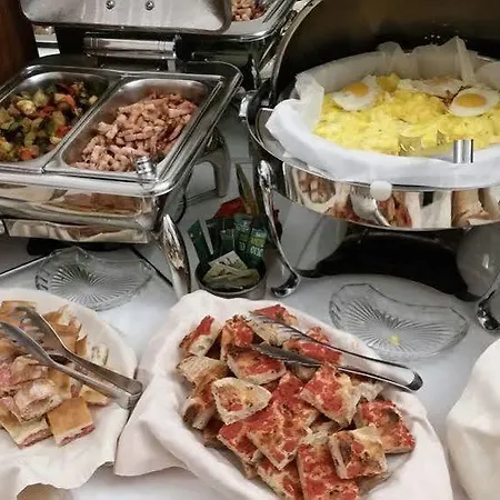 Sant'angelo Hotel Rome