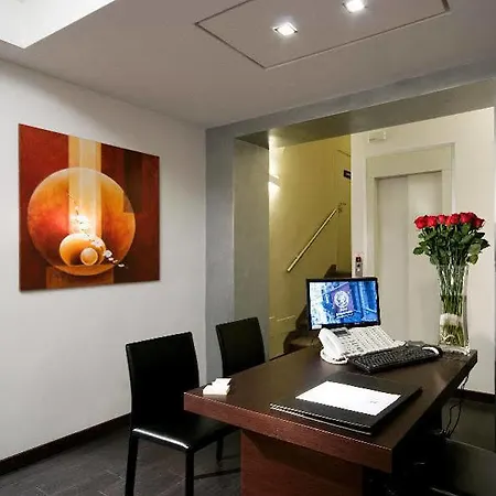 Hotell Rinascimento - Gruppo Trevi