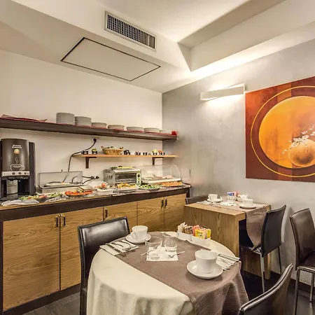 Hotell Rinascimento - Gruppo Trevi