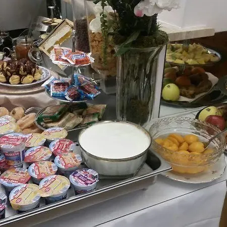 Hotel Sant'angelo Roma