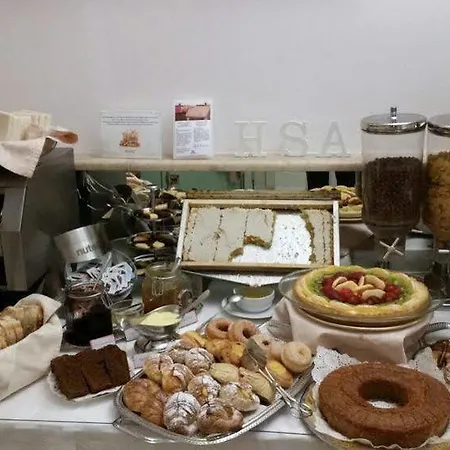 Sant'angelo Hotel