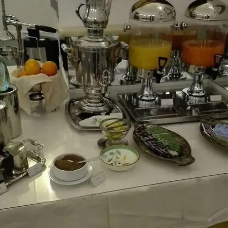 Sant'angelo Hotel 3*