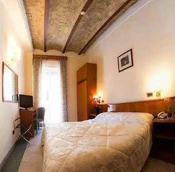 Sant'angelo Hotel 3*