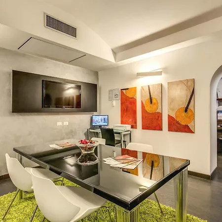 Hotell Rinascimento - Gruppo Trevi
