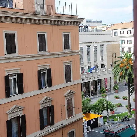 My Monti Place Guest house 3*