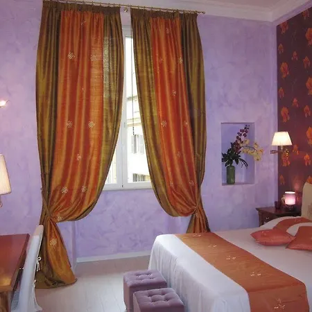 Guest house My Monti Place 3*