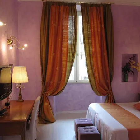 Guest house My Monti Place