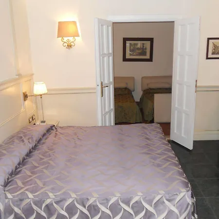 Mancini Park Hotel