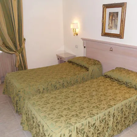 Mancini Park Hotel