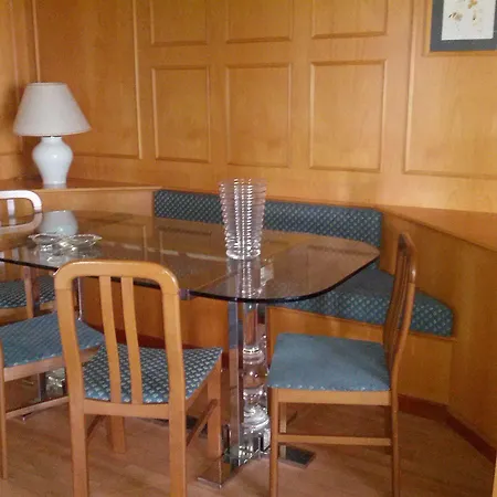 Residenze Garden 4*