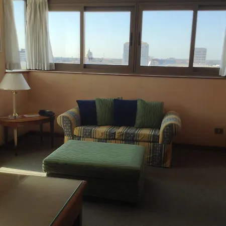 Residenze Garden Aparthotel 4*