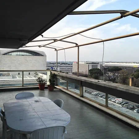 Residenze Garden 4*