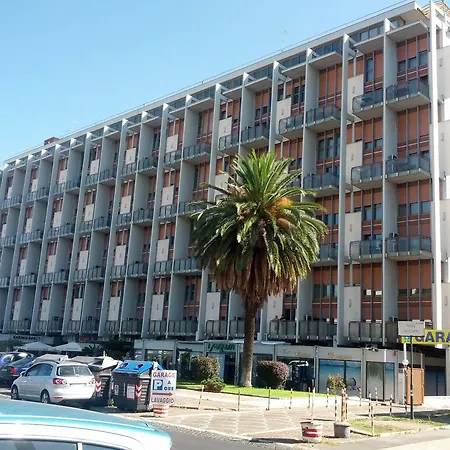 Aparthotel Residenze Garden Rom