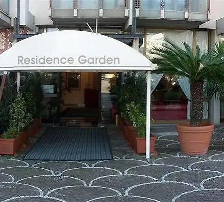 Residenze Garden 4* Rom