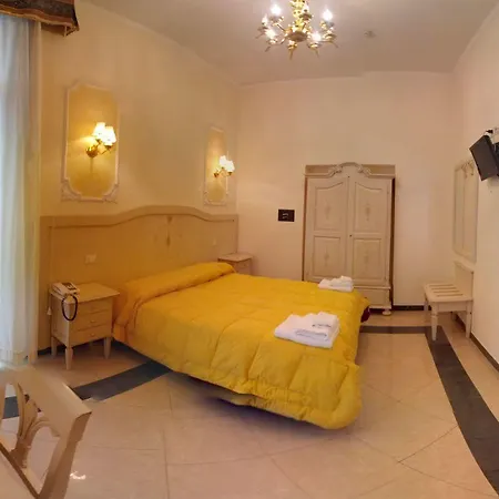 Cambridge Hotel Roma