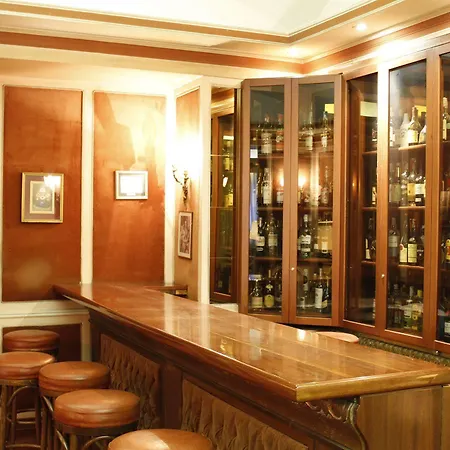Hotel Eliseo 4*
