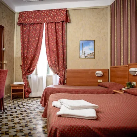 Hotel Emmaus 3*