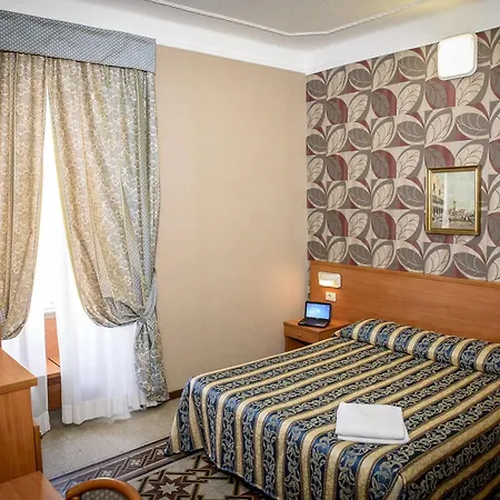 Emmaus Hotel Rome