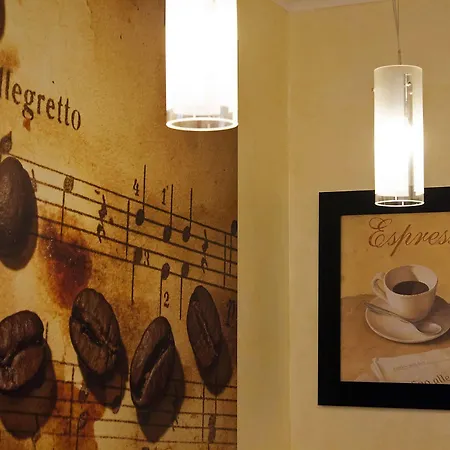 Hotel Lirico 3*