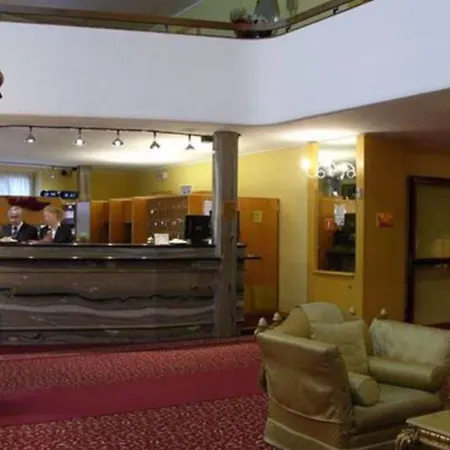 Mondial Hotel