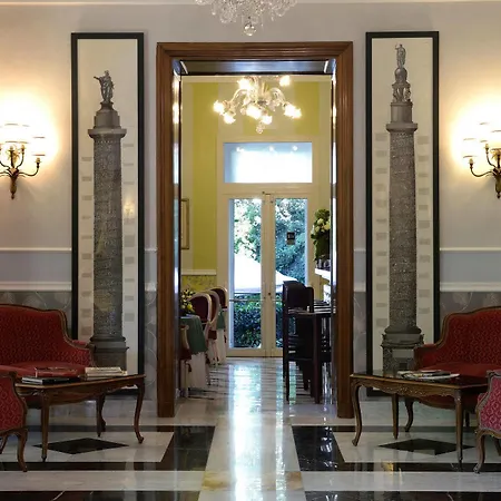 Giulio Cesare 4* Ρώμη