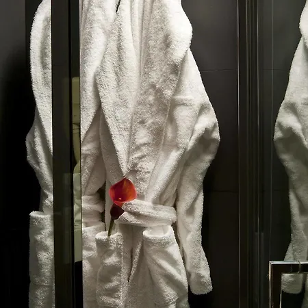 Alpi 4* Roma