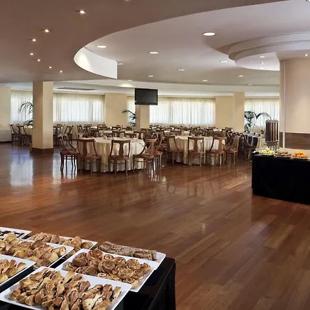 Aurelia Antica Hotel Řím
