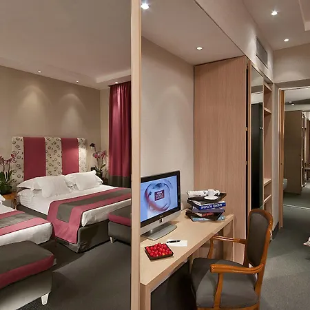 Hotel Alpi