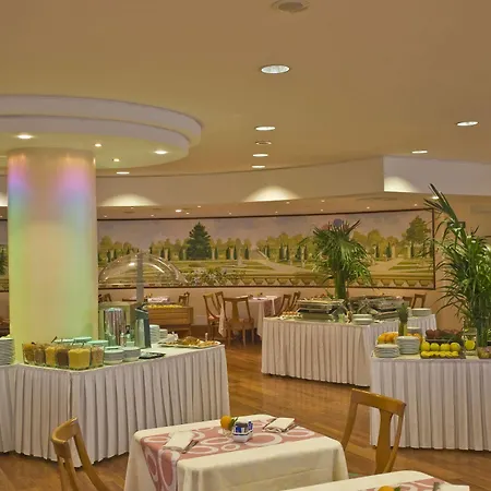 Hotel Aurelia Antica