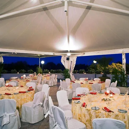 Ξενοδοχείο Aurelia Antica 4*