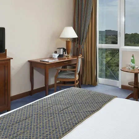 Aurelia Antica 4* Řím