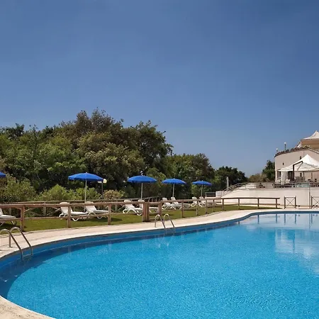 Ξενοδοχείο Aurelia Antica 4*