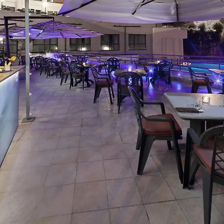 Aurelia Antica Hotel Řím