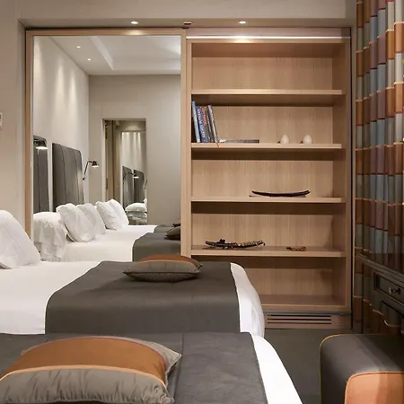 Alpi 4* Roma