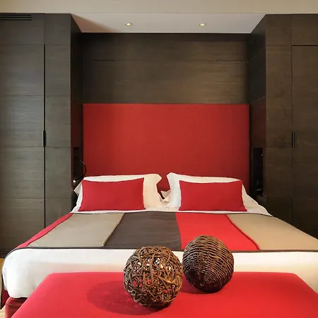Hotel Alpi 4*