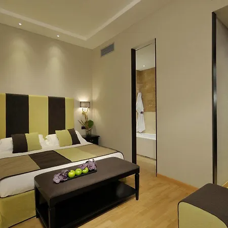 Hotel Alpi