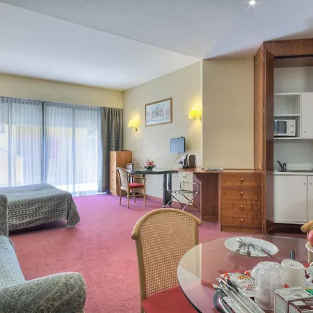 Hotell Petra
