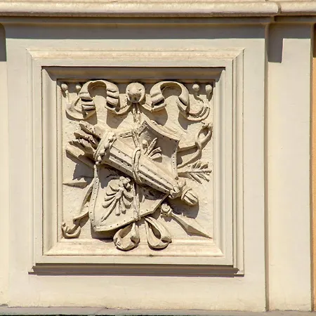 Aenea Panzió 3*