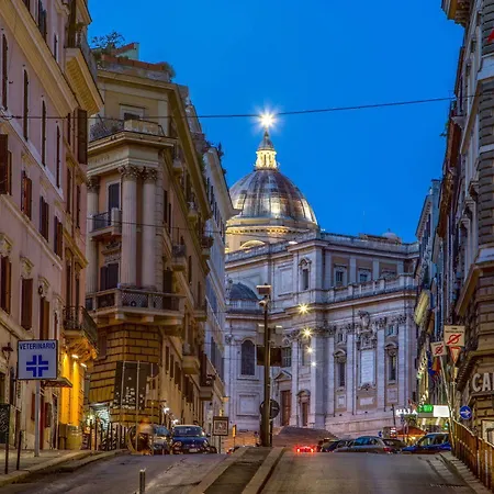 Panzió Aenea 3*