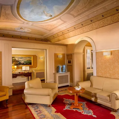 La Residenza Hotel Roma