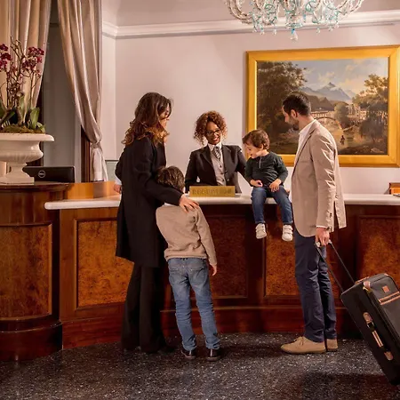 La Residenza 4* Roma