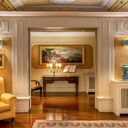 La Residenza 4* Roma