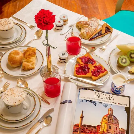 La Residenza Hotel Roma