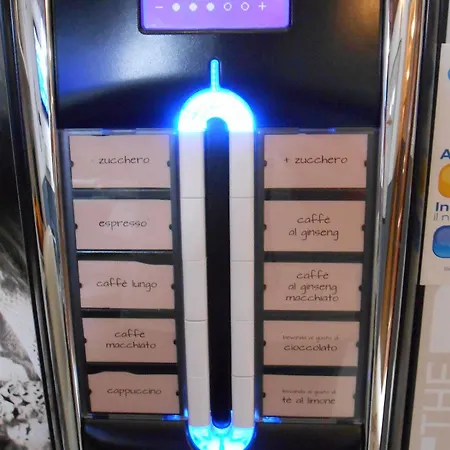 Magnifico Pensión 3*