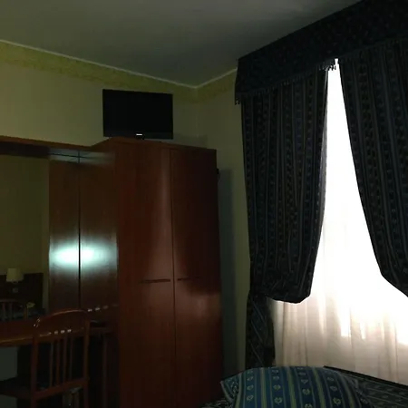 Hotel Fenicia Roma