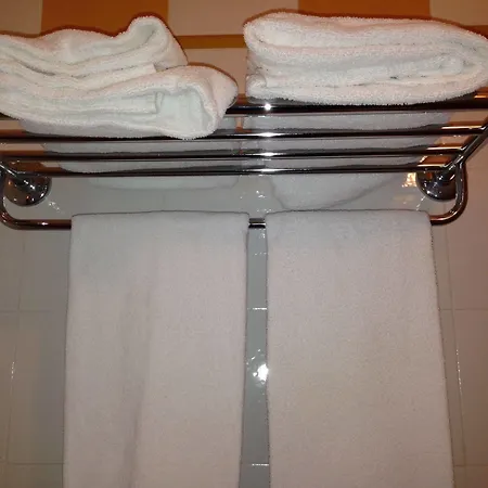 Hotel Fenicia Roma