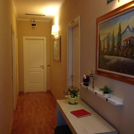 Hotel Fenicia