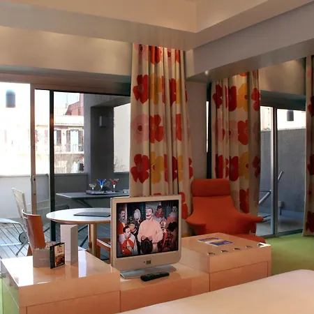 Albani Hotel